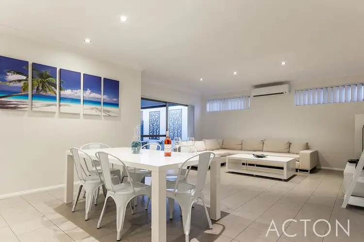 Sixth view of Homely house listing, 34A Doolette Street, Spearwood WA 6163