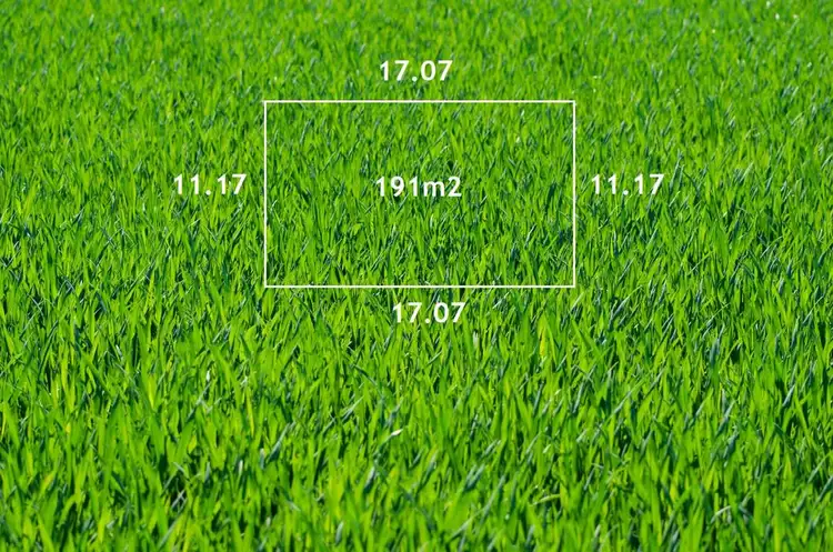 Main view of Homely land listing, 25A Glenys Avenue, Airport West VIC 3042