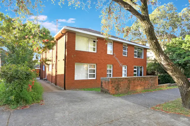 4/38 George Street, Mortdale NSW 2223