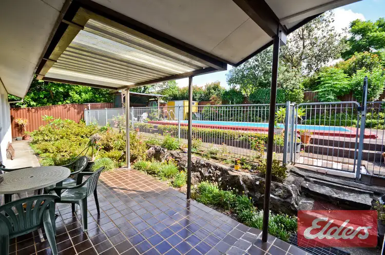 Fifth view of Homely house listing, 10 Colville Street, Kings Langley NSW 2147