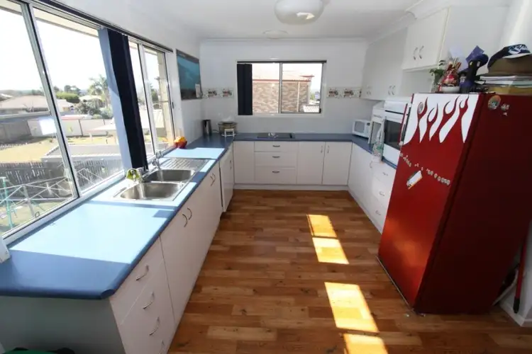 Second view of Homely house listing, 39 Windsor Circle, Kingaroy QLD 4610