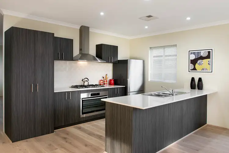 Seventh view of Homely house listing, 1 Dempsey Road, Piara Waters WA 6112
