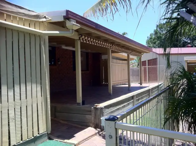 Sixth view of Homely house listing, 27 Blenheim Crescent, Yamanto QLD 4305