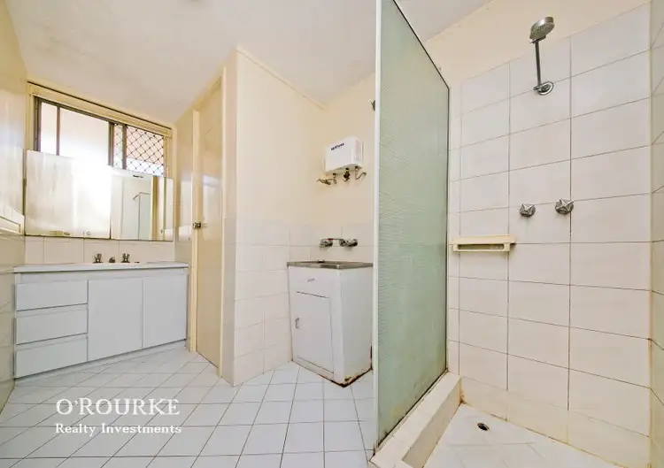 Sixth view of Homely apartment listing, 3/170 West Coast Hwy, Scarborough WA 6019