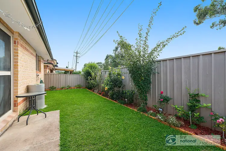 Sixth view of Homely villa listing, 7/91 Minto Road, Minto NSW 2566