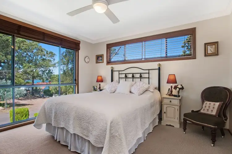 Sixth view of Homely house listing, 42 Caswell Crescent, Tanilba Bay NSW 2319