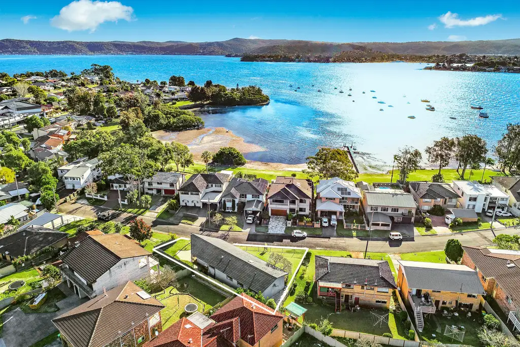 Main view of Homely house listing, 49 Asca Drive, Green Point NSW 2251