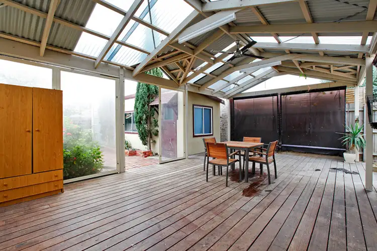 Fifth view of Homely house listing, 17 Queen Street, Seaholme VIC 3018