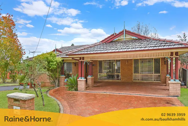 19 Valencia Crescent, Toongabbie NSW 2146