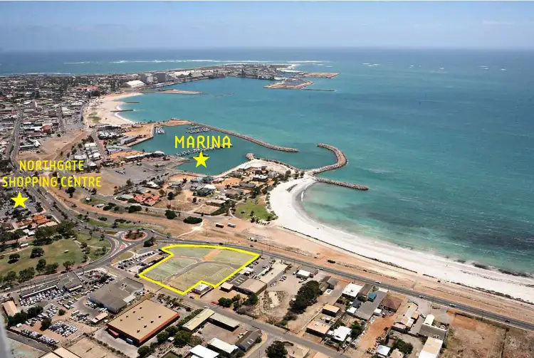 15 (Lot 206) Flour Key, Beresford WA 6530