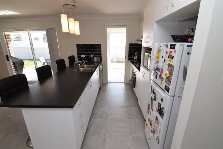 Fifth view of Homely house listing, 12 Wellesley Court, Raglan NSW 2795