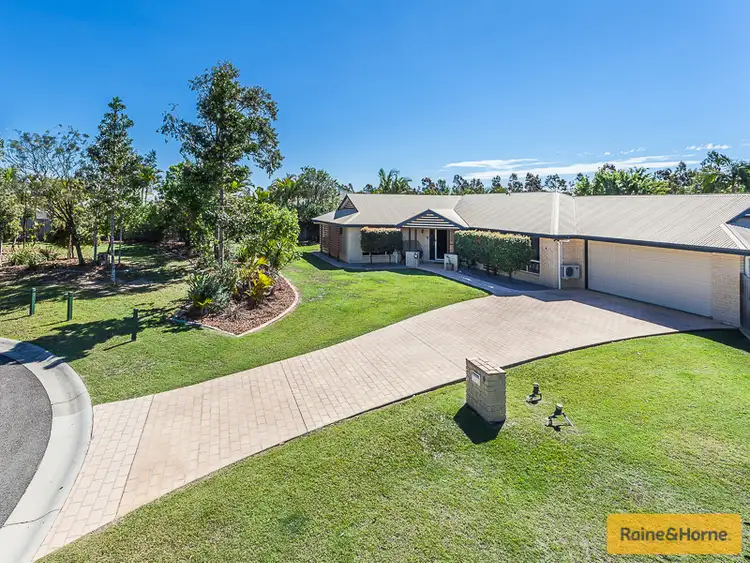 6 Gidgee Court, Narangba QLD 4504