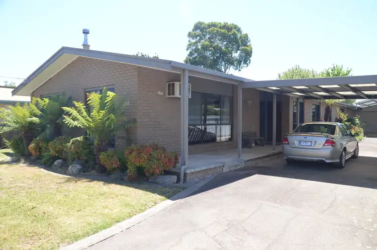 110 Drevermann Street, Bairnsdale VIC 3875