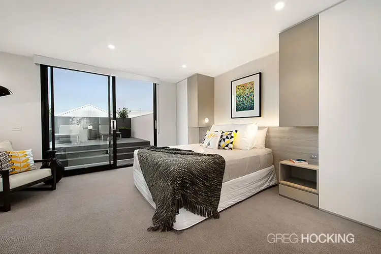 Fourth view of Homely house listing, 45 Foote Street, Albert Park VIC 3206