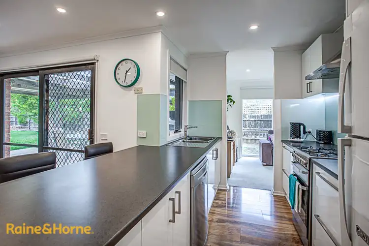 Fifth view of Homely house listing, 27 Lawrence Avenue, Sunbury VIC 3429
