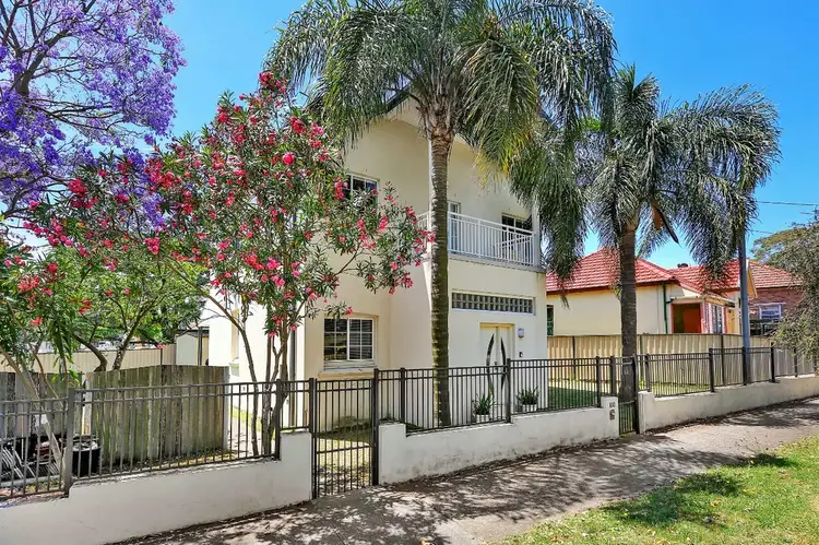 100 Stoney Creek Road, Bexley NSW 2207