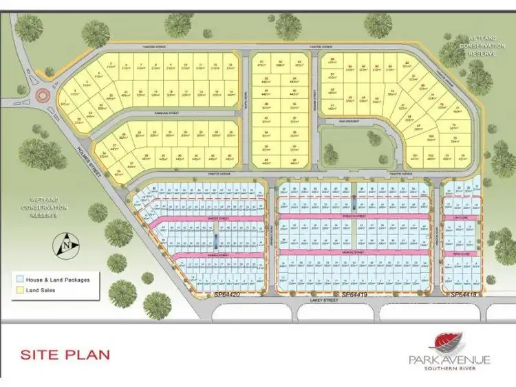 Lot 7 Yangtze Avenue, Southern River WA 6110