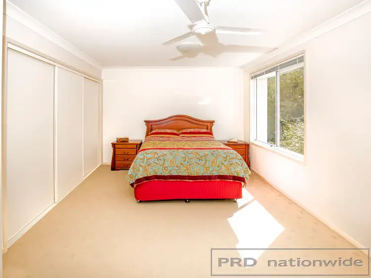 Fifth view of Homely house listing, 17 / 28-30 Eurimbla st, Thornton NSW 2322