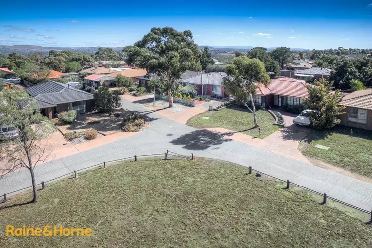 Second view of Homely house listing, 23 La Perouse Close, Sunbury VIC 3429