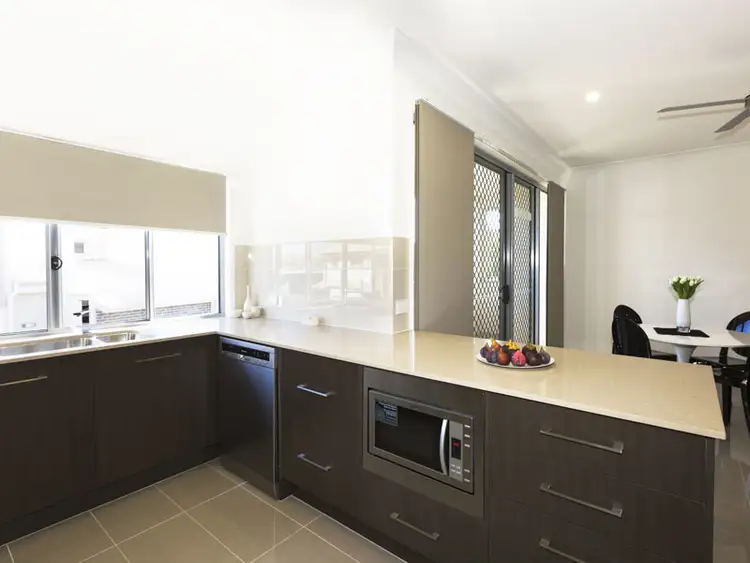 Fourth view of Homely townhouse listing, U2/ 1-7 Kondalilla Pl, Fitzgibbon QLD 4018