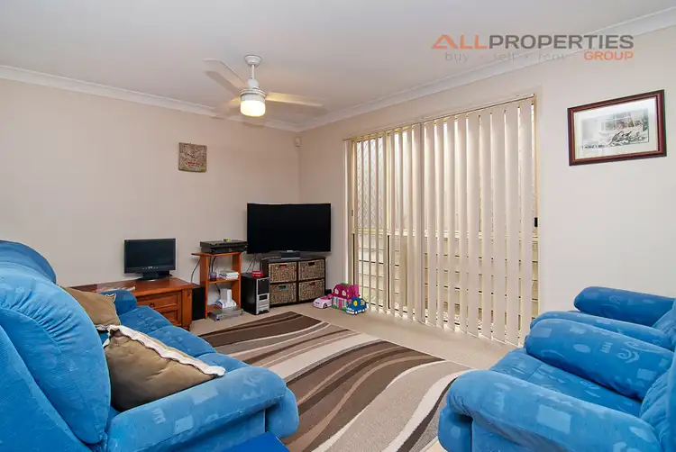 Third view of Homely house listing, 38 Hawthorne Street, Forest Lake QLD 4078