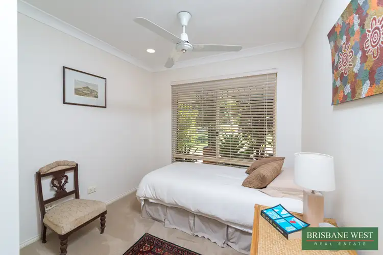 Fifth view of Homely house listing, 5 Lindsay Way, Brookfield QLD 4069
