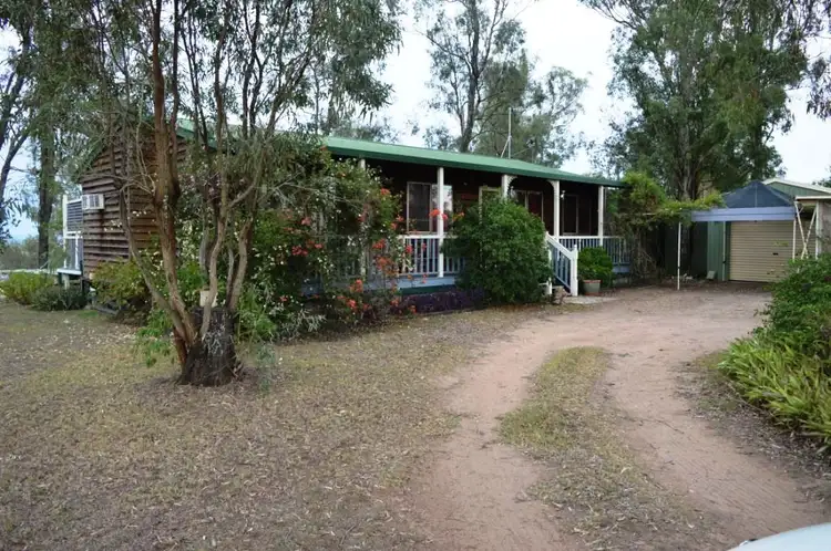 69 Cricket Road, Regency Downs QLD 4341