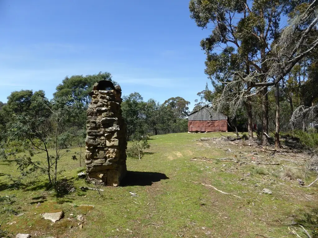Main view of Homely land listing, 232 Rabbit Hill Road, Colebrook TAS 7027