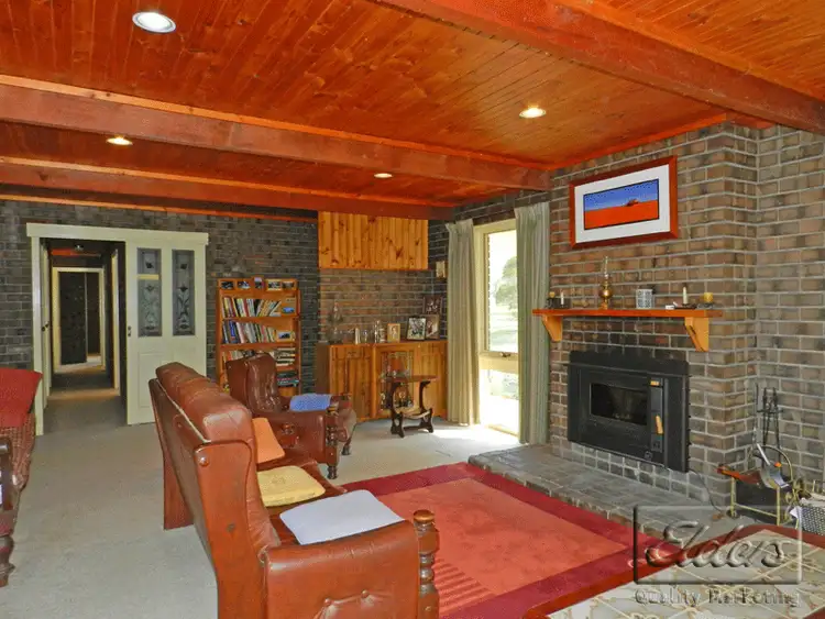 Seventh view of Homely house listing, 64 Lomas Road, Goornong VIC 3557