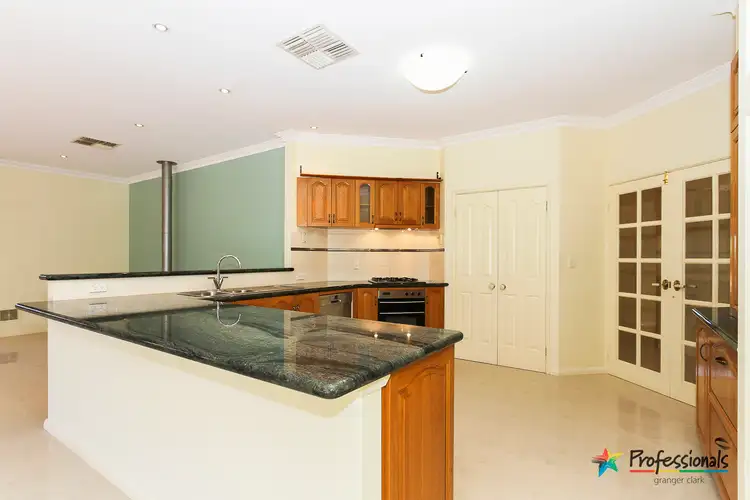 Sixth view of Homely house listing, 16 Sandown Circle, Henley Brook WA 6055