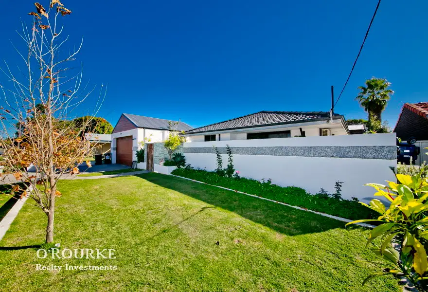 Main view of Homely house listing, 37 Warburton Avenue, Padbury WA 6025