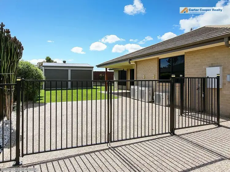 7 Bramble Court