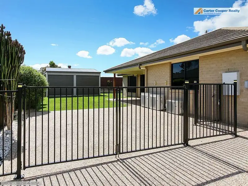 Main view of Homely house listing, 7 Bramble Court, Urraween QLD 4655