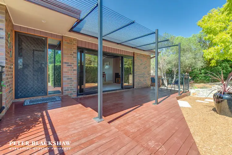 Third view of Homely house listing, 44 Gaunson Crescent, Wanniassa ACT 2903