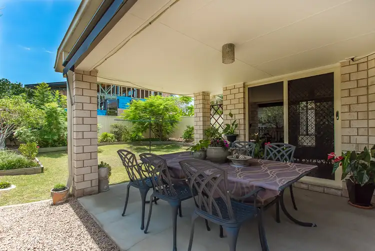 Second view of Homely house listing, 64a Dunbar Street, Margate QLD 4019