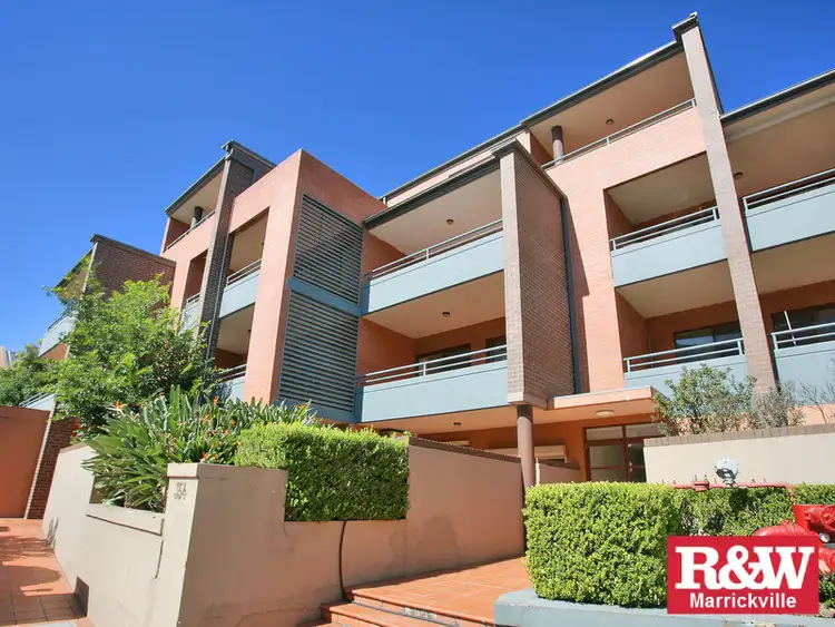 Second view of Homely unit listing, 3/354 Liverpool Road, Ashfield NSW 2131