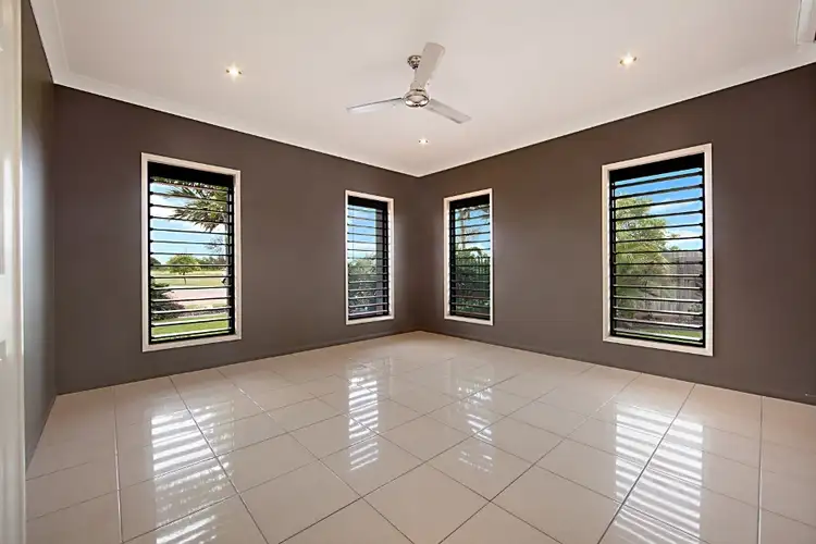Second view of Homely house listing, 1 Newhaven Place, Idalia QLD 4811