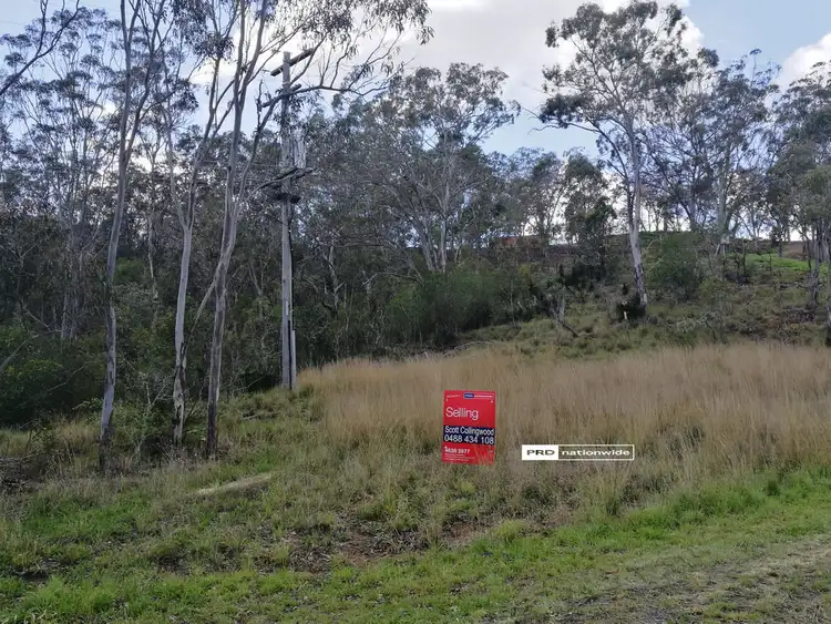 Fifth view of Homely land listing, Lot 1 Preston Boundary Road, Preston QLD 4352