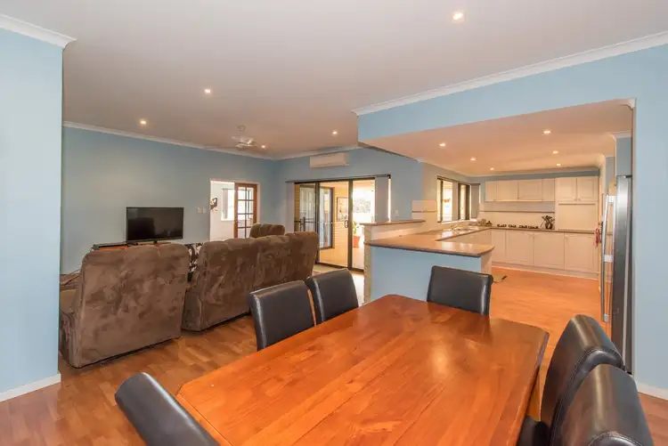 Fourth view of Homely house listing, 18 Dressage Circle, Deepdale WA 6532