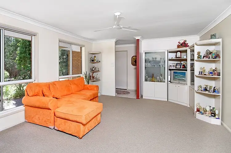 Second view of Homely rural property listing, 72 Jillalla Drive, King Creek NSW 2446