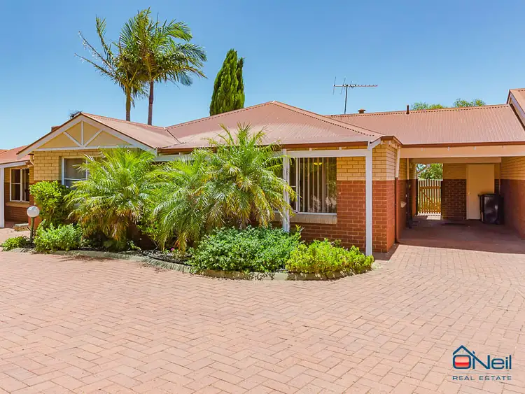 Main view of Homely house listing, Unit 2 / 16 Thomas Street, Armadale WA 6112
