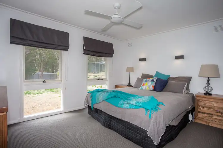 Fourth view of Homely house listing, 110 Kirribilli Road, New Gisborne VIC 3438