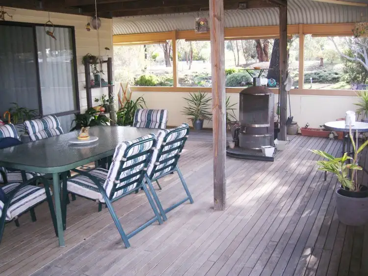 Second view of Homely house listing, 26 Holmes Road, Yarrawonga VIC 3730