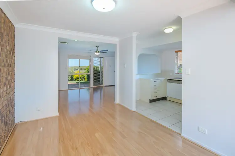 Fifth view of Homely house listing, 10/43 North Street, Cleveland QLD 4163