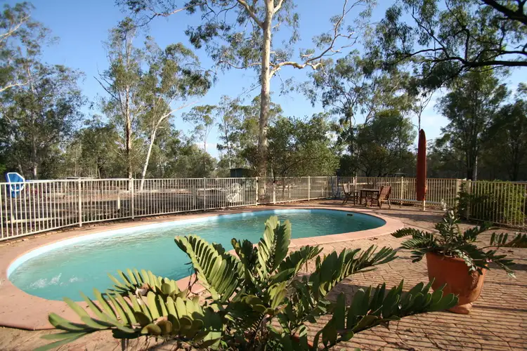 Second view of Homely house listing, 1315 SELMA ROAD, Emerald QLD 4720