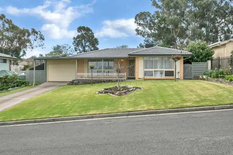 14 Hatherley Avenue, O'halloran Hill SA 5158