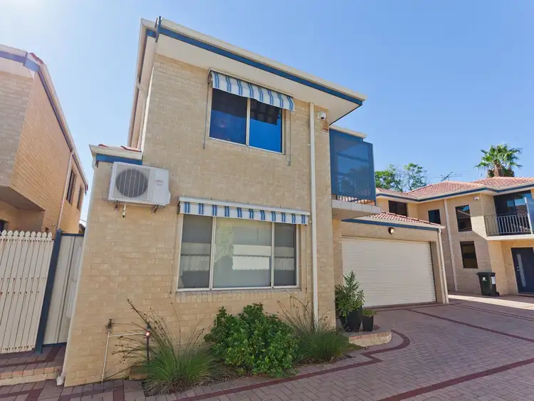 Main view of Homely house listing, 40B Wesley Street, Balcatta WA 6021