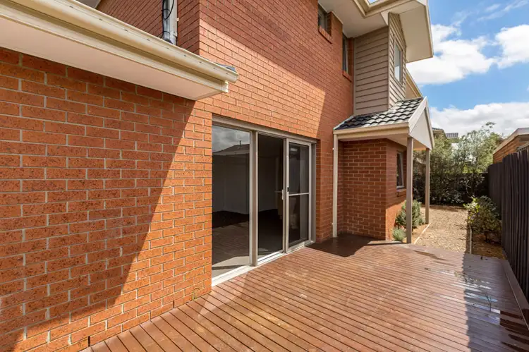 Fourth view of Homely townhouse listing, 14/23-29 Catherine Road, Seabrook VIC 3028
