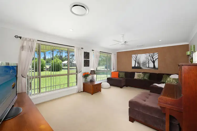 Sixth view of Homely rural property listing, 22 Isabel Place, Wauchope via, King Creek NSW 2446