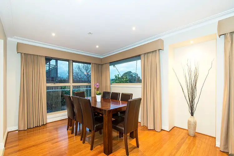 Sixth view of Homely house listing, 367 Mascoma Street, Strathmore VIC 3041